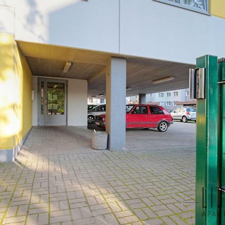 Sunny Studio With Parking, Self-Check-In & Wi-Fi 塔林 外观 照片