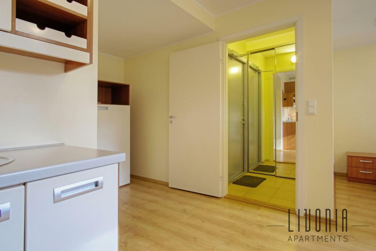 Sunny Studio With Parking, Self-Check-In & Wi-Fi 塔林 外观 照片